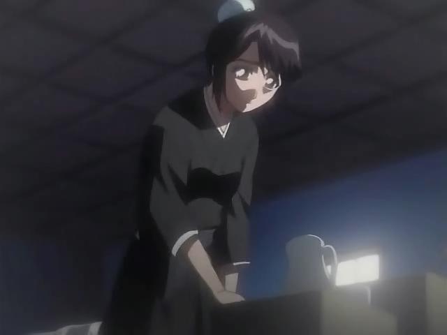 Otaku Gallery  / Anime e Manga / Bleach / Screen Shots / Episodi / 058 - Rilascio - La lama nera il potere miracoloso / 137.jpg